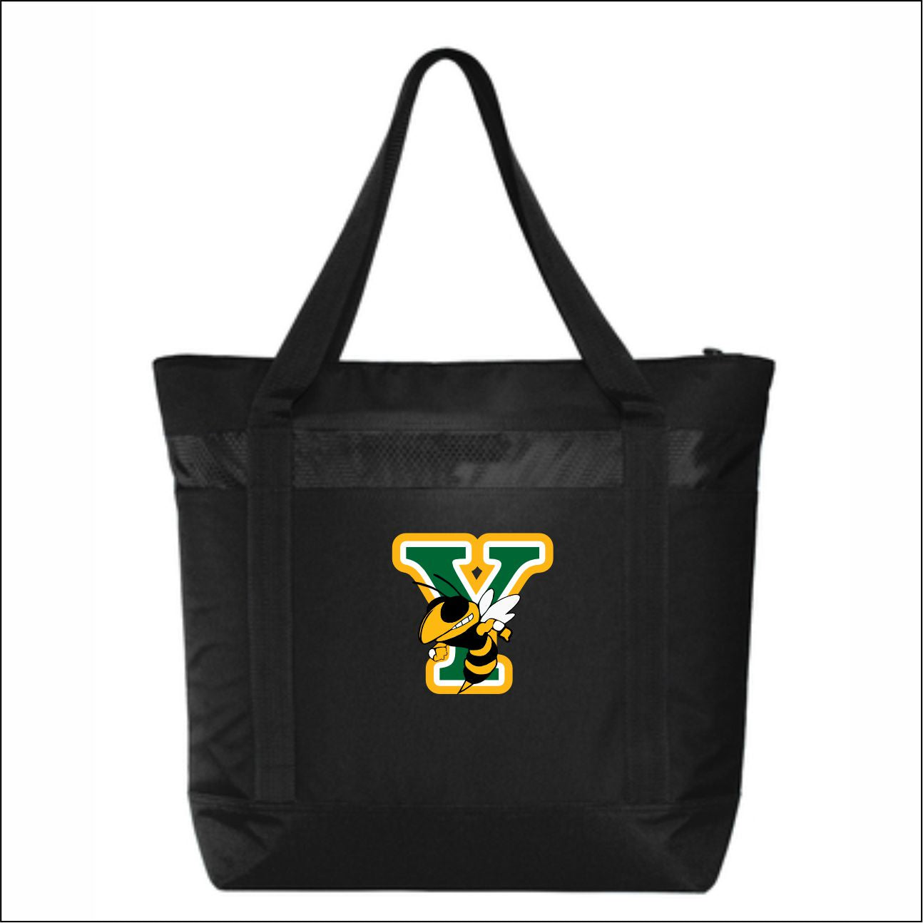 YULEE MIDDLE TOTE GAME COOLER (463-BG527)