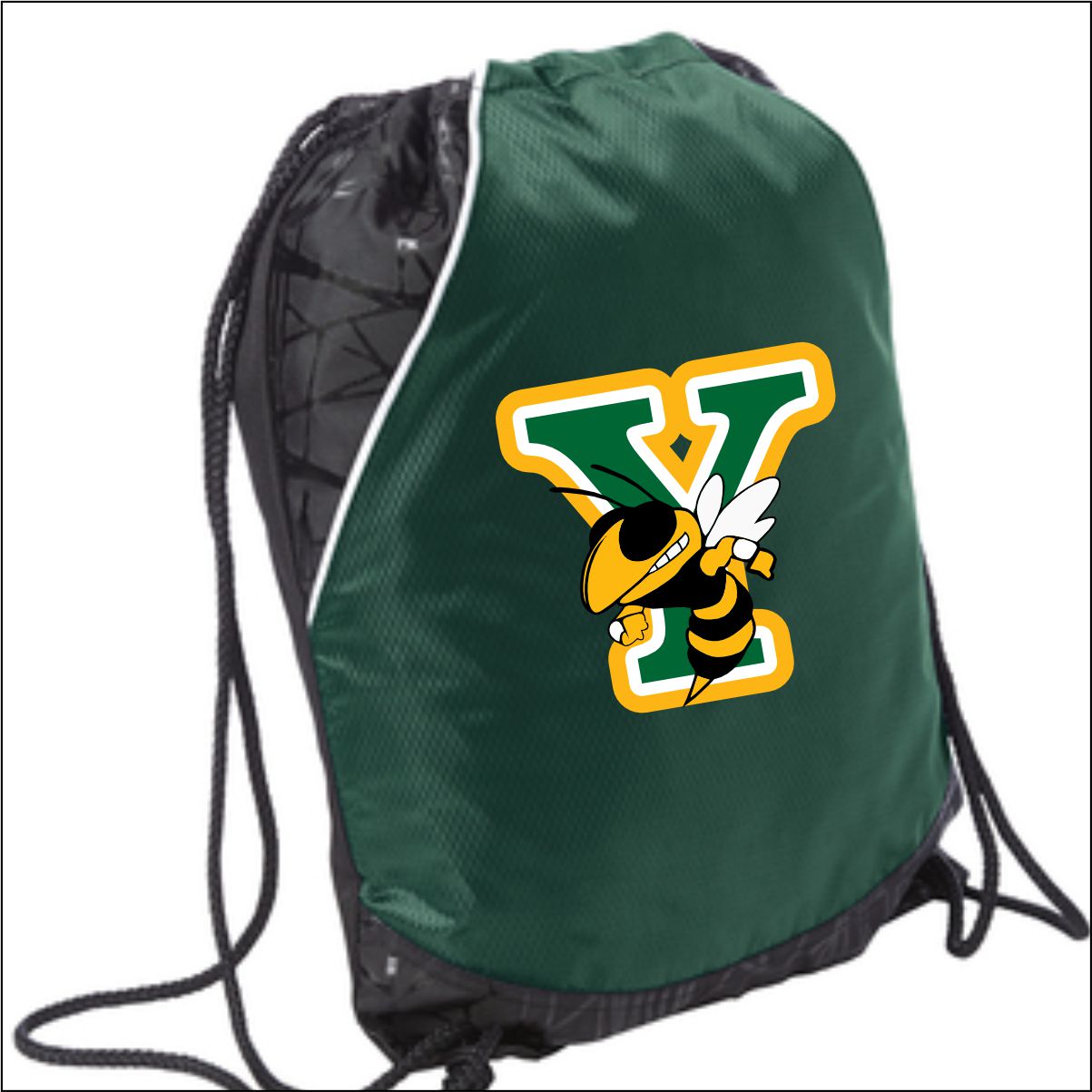 YULEE MIDDLE RIVAL CINCH PACK (463-BST600)