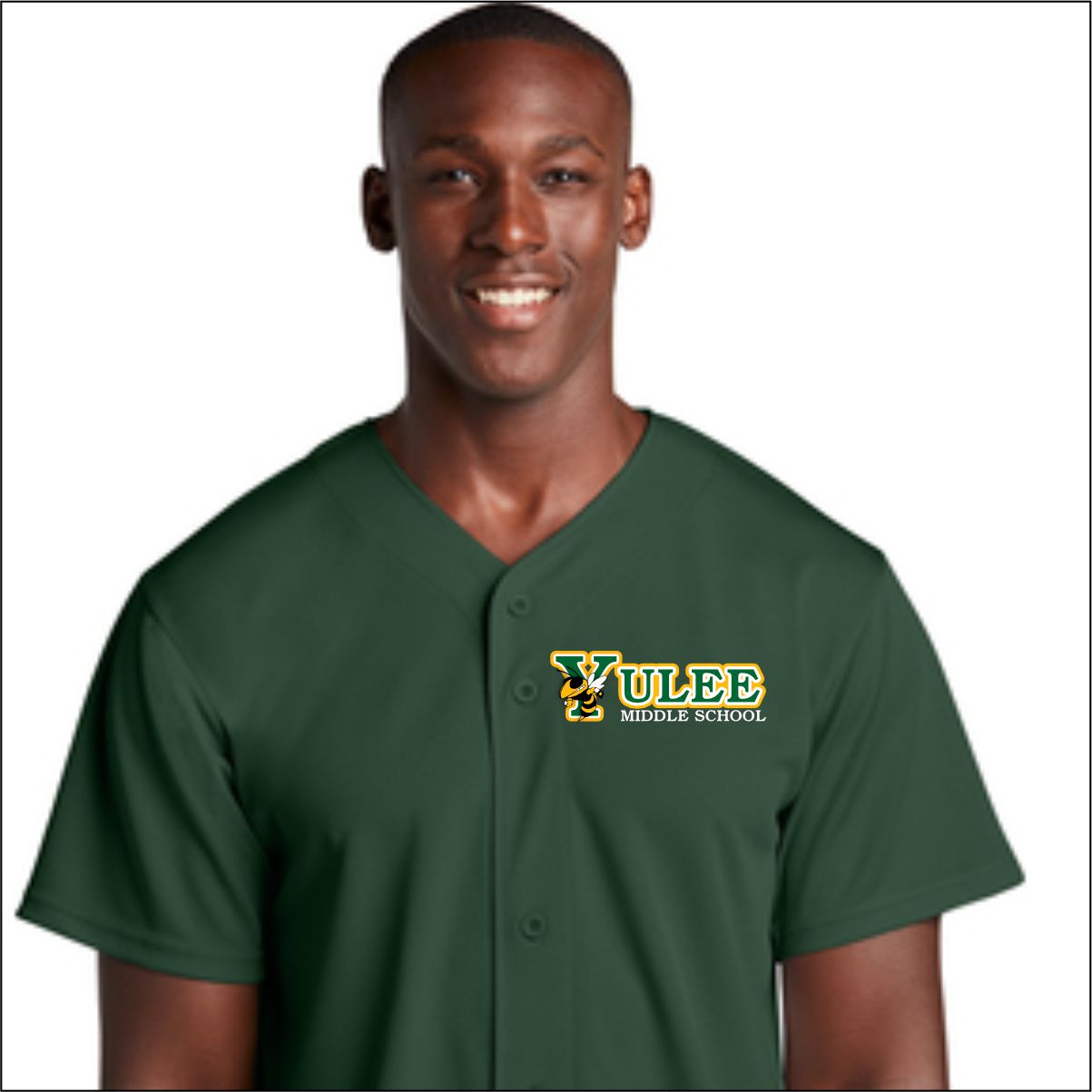 YULEE MIDDLE DIGITAL JERSEY (463-ST220)